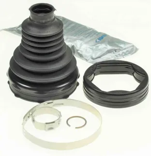 GKN Loebro CV Joint Boot Kit - 970-349-292-00